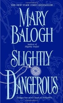 bedwyn saga by mary balogh