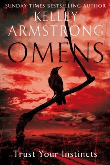 omens, visions, deceptions, cainsville series, kelley armstrong, epub, pdf, mobi, download