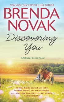 discovering you, brenda novak, epub, pdf, mobi, download