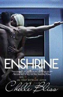 enshrine, chelle bliss, epub, pdf, mobi, download