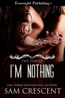 i'm nothing, sam crescent, epub, pdf, mobi, download