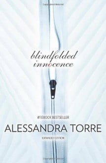 blindfolded innocence, masked innocence, end of innocence, innocence series, diary of brad de luca, alessandra torre, epub, pdf, mobi, download