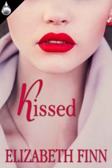 kissed, elizabeth finn, epub, pdf, mobi, download