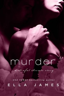 murder, ella james, epub, pdf, mobi, download
