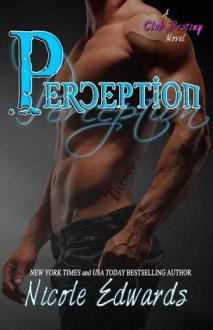 perception, nicole edwards, epub, pdf, mobi, download