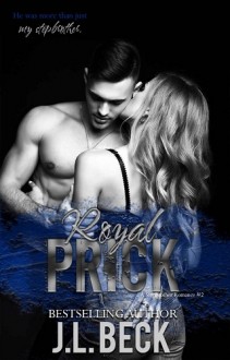 royal prick, jl beck, epub, pdf, mobi, download