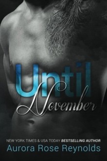 until november, until trevor, until lily, until nico, until june, until series, aurora rose reynolds, epub, pdf, mobi, download