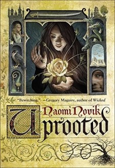 uprooted, naomi novik, epub, pdf, mobi, download