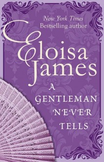a gentleman never tells, eloisa james, epub, pdf, mobi, download