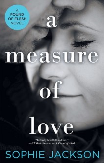 a measure of love, sophie jackson, epub, pdf, mobi, download