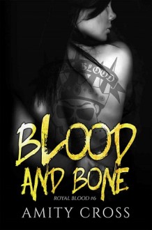 blood and bone, amity cross, epub, pdf, mobi, download