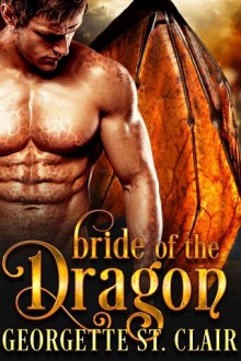 bride of the dragon, georgette st clair, epub, pdf, mobi, download