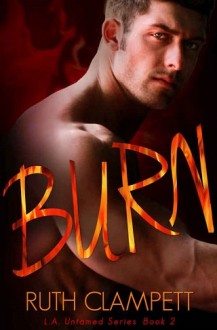 burn, ruth clampett, epub, pdf, mobi, download