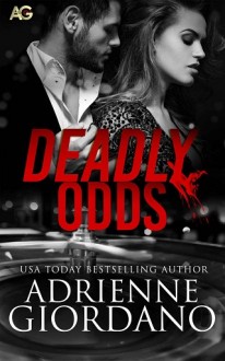 deadly odds, adrienne giordano, epub, pdf, mobi, download