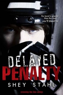 delayed penalty, shey stahl, epub, pdf, mobi, download