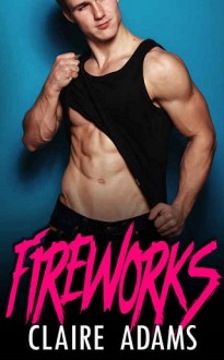 fireworks, claire adams, epub, pdf, mobi, download
