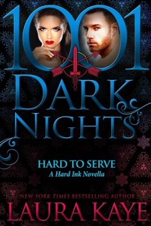 hard to serve, laura kaye, epub, pdf, mobi, download