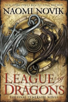 league of dragons, naomi novik, epub, pdf, mobi, download
