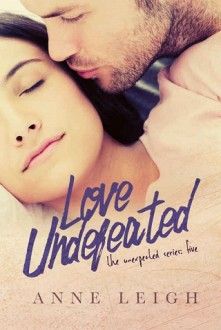 love undefeated, anne leigh, epub, pdf, mobi, download