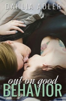 out on good behavior, dahlia adler, epub, pdf, mobi, download