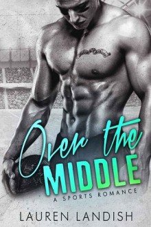 over the middle, lauren landish, epub, pdf, mobi, download
