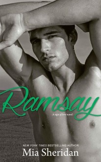 ramsay, mia sheridan, epub, pdf, mobi, download