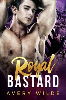 royal bastard, avery wilde, epub, pdf, mobi, download