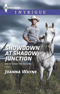 showdown at shadow junction, joanna wayne, epub, pdf, mobi, download