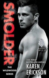 smolder, karen erickson, epub, pdf, mobi, download