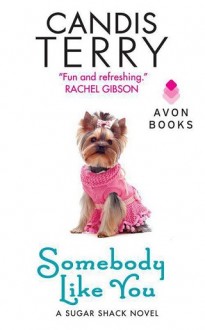 somebody like you, candis terry, epub, pdf, mobi, download
