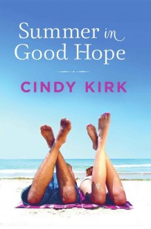 summer in good hope, cindy kirk, epub, pdf, mobi, download