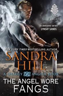 the angel wore fangs, sandra hill, epub, pdf, mobi, download