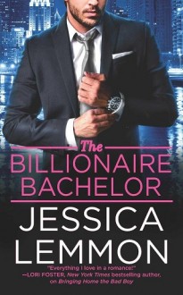 the billionaire bachelor, jessica lemmon, epub, pdf, mobi, download