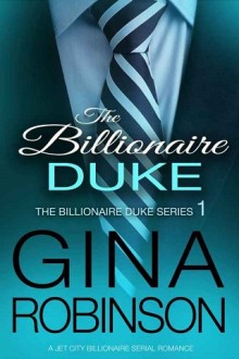 the billionaire duke, gina robinson, epub, pdf, mobi, download