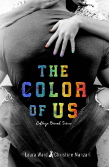the color of us, laura ward, christine manzari, epub, pdf, mobi, download