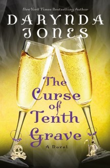 the curse of tenth grave, darynda jones, epub, pdf, mobi, download
