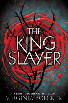 the king slayer, virginia boecker, epub, pdf, mobi, download