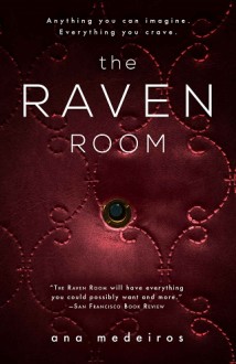 the raven room, ana medeiros, epub, pdf, mobi, download