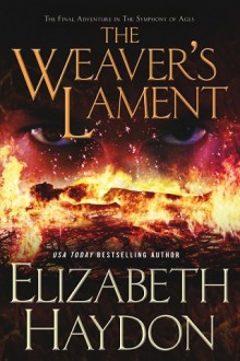 the weaver's lament, elizabeth haydon, epub, pdf, mobi, download