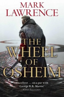 the wheel of osheim, mark lawrence, epub, pdf, mobi, download