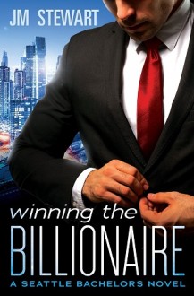 winning the billionaire, jm stewart, epub, pdf, mobi, download