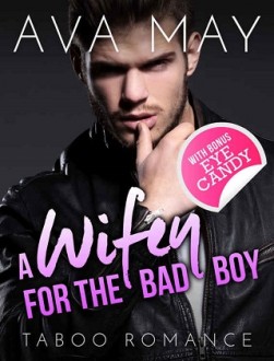 a wifey for the bad boy, ava may, epub, pdf, mobi, download