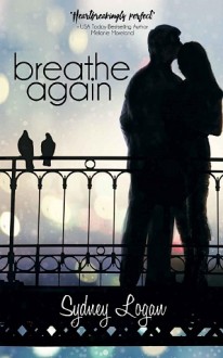 breathe again, sydney logan, epub, pdf, mobi, download