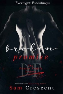 broken promise, sam crescent, epub, pdf, mobi, download