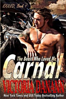 carnal, victoria danann, epub, pdf, mobi, download