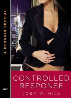 controlled response, joey w hill, epub, pdf, mobi, download