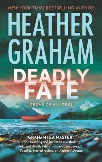 deadly fate, heather graham, epub, pdf, mobi, download