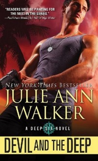 devil and the deep, julie ann walker, epub, pdf, mobi, download