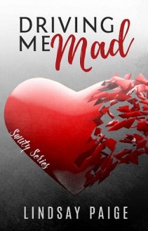 driving me mad, lindsay paige, epub, pdf, mobi, download