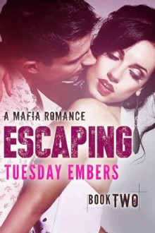 escaping, tuesday embers, epub, pdf, mobi, download